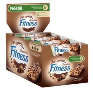 Barretta cereali Fitness -... 2