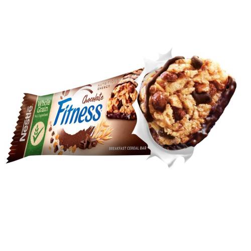 Barretta cereali Fitness - cioccolato...