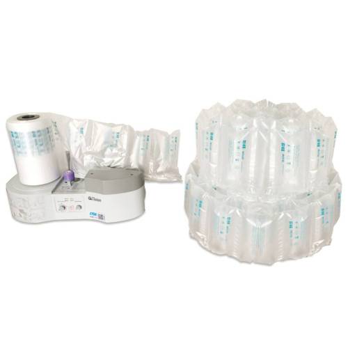 Film cuscino semplice WiRoll - per...