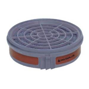 Kit 2 filtri A1 per...