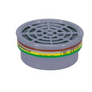 Kit 2 filtri A1B1E1K1 per...