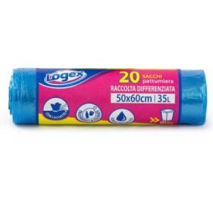 Sacchi per immondizia -...