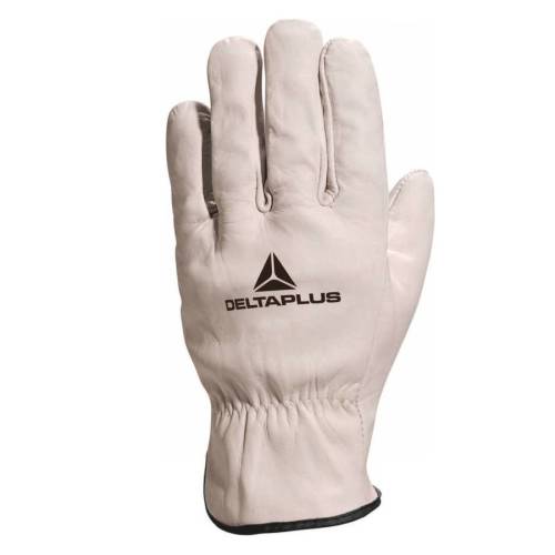 Guanti da lavoro FBN49 - pelle pieno...