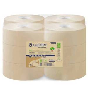 Carta igienica EcoNatural...