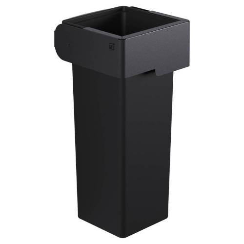 Portarifiuti MODULA - murale - con...