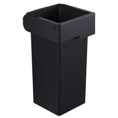 Portarifiuti MODULA - murale - con...