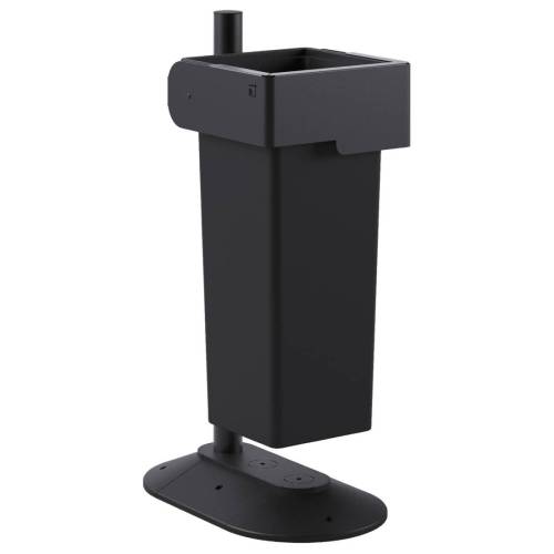 Portarifiuti MODULA - da terra - con...