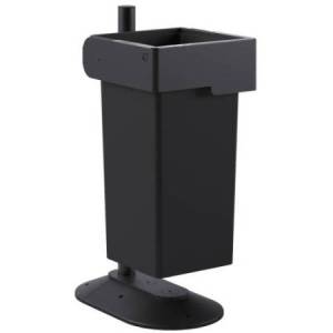 Portarifiuti MODULA - da...