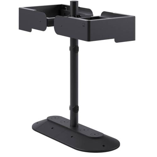 Portarifiuti MODULA - da terra - con...