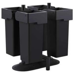 Portarifiuti MODULA - da...