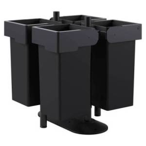 Portarifiuti MODULA - da...