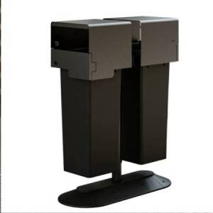 Portarifiuti MODULA - da... 2