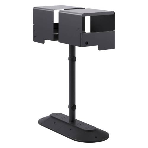 Portarifiuti MODULA - da terra -...