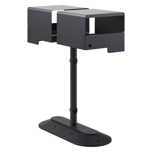 Portarifiuti MODULA - da terra -...