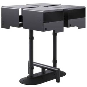 Portarifiuti MODULA - da...