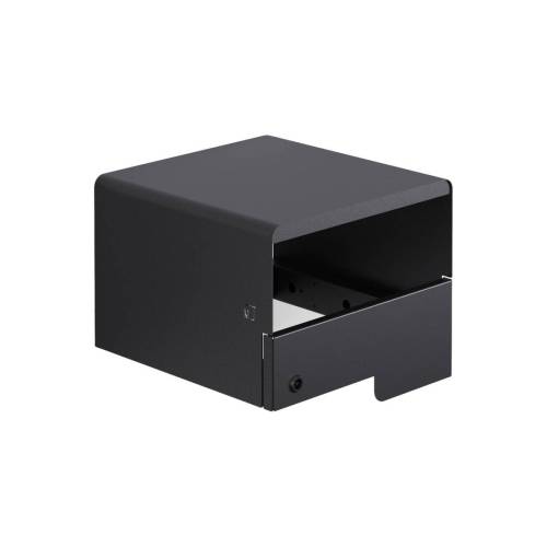 Portarifiuti MODULA - murale -...