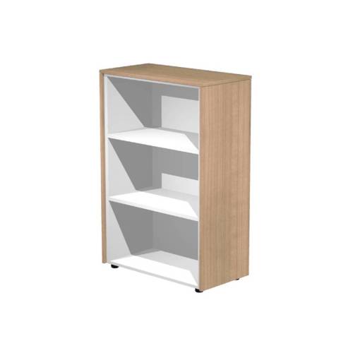 Mobile Prestige - medio a giorno - 82,8 x 43 x 119,8 cm - ciliegio arabis - Artexport