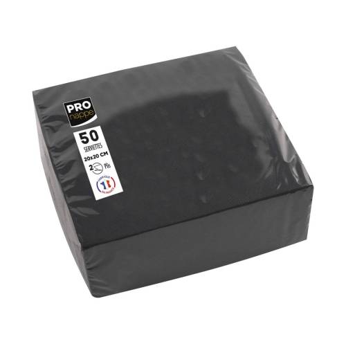 Tovaglioli cocktail - 2 veli - 20 x...