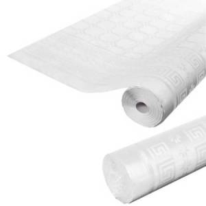 Tovaglia damascata - in... 2