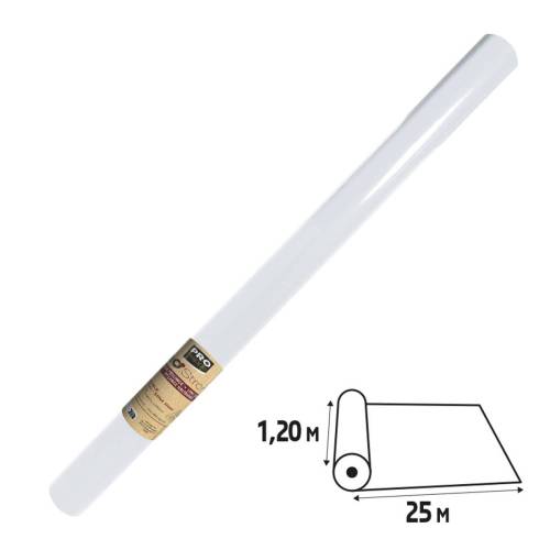 Tovaglia idrorepellente - in rotolo -...