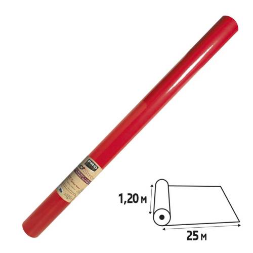 Tovaglia idrorepellente - in rotolo -...