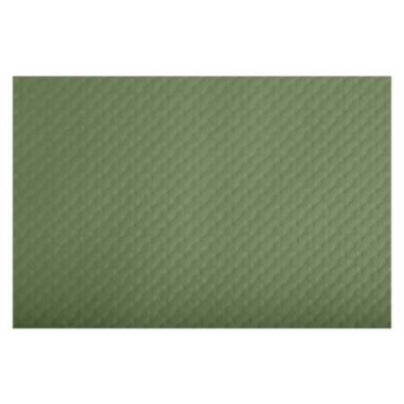 Tovaglietta monouso Tiss Lack - 30 x 40 cm - carta - verde oliva - Pro Nappe - conf. 500 pezzi