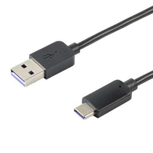 Cavo USB - 3.1 C/C - 100W - 10Mbps - 4 mt - MKC Melchioni
