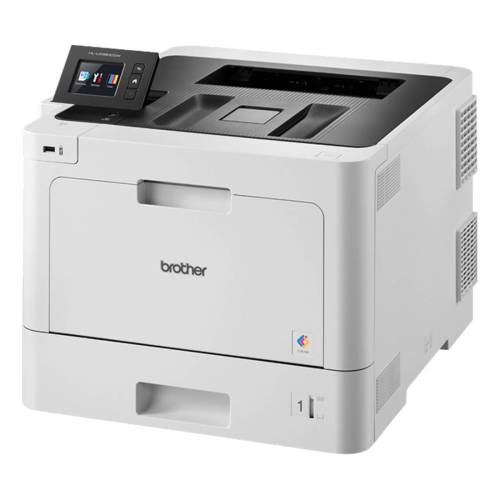 Brother - Stampante - Laser - HLL8360CDWRE1