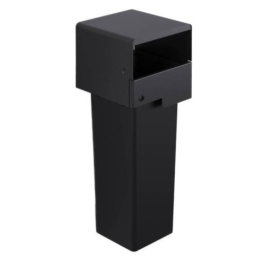 Portarifiuti MODULA - murale -...