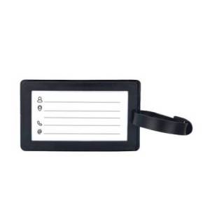 Targhette per valigia... 2