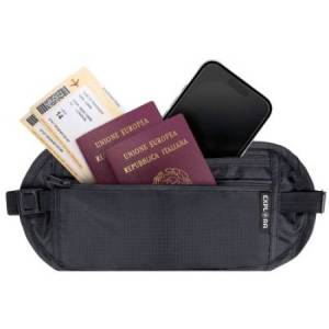 Cintura da viaggio Explora...