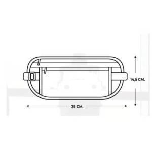 Cintura da viaggio Explora... 2