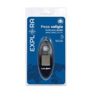 Bilancia pesa valigie... 2