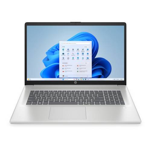 Hp 17" Core7/16GB/1TB
