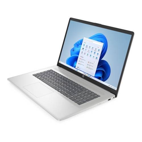 Hp 17" Core7/16GB/1TB