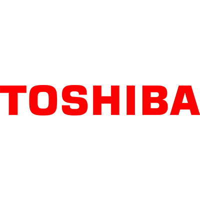 TOSHIBA