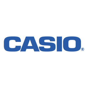 CASIO